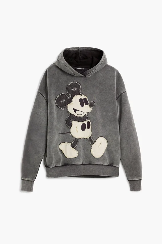 Mikina s kapucí Mickey Disney™ Mikina s kapucí Mickey Disney™