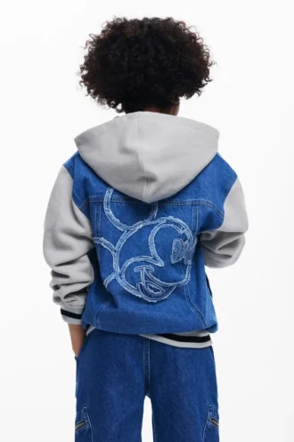 Mikina s kapucí Mickey Mouse™