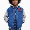 Mikina s kapucí Mickey Mouse™