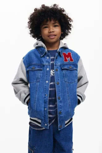 Mikina s kapucí Mickey Mouse™