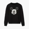 Mikina s motivem Mickey Mouse Mikina s motivem Mickey Mouse