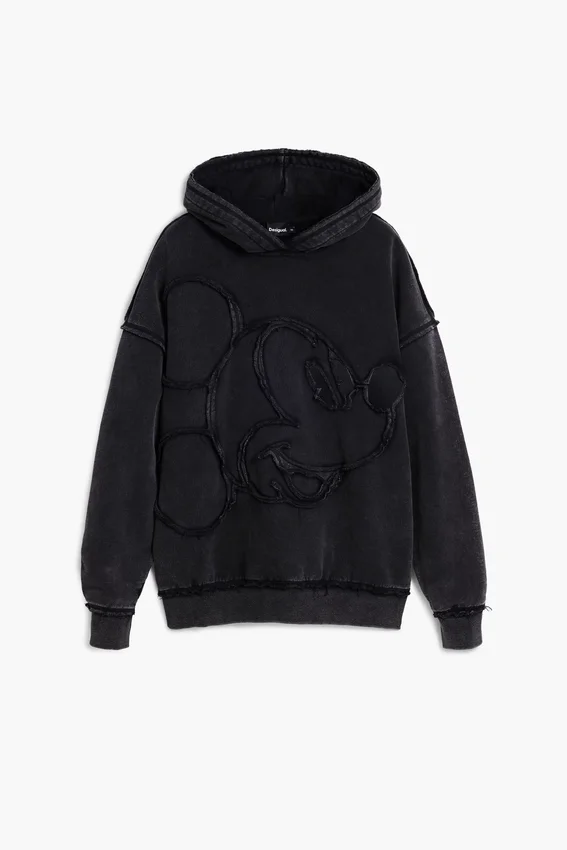 Mikina s nášivkou Mickey Mouse™ Mikina s nášivkou Mickey Mouse™
