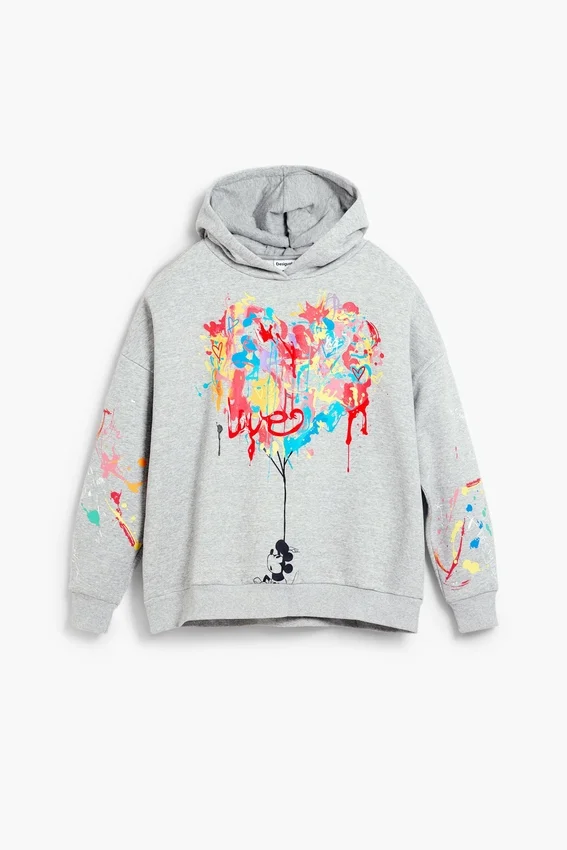 Mikiny Mickey Mouse™ Mikiny Mickey Mouse™