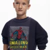 Mikiny Pach Spiderman™