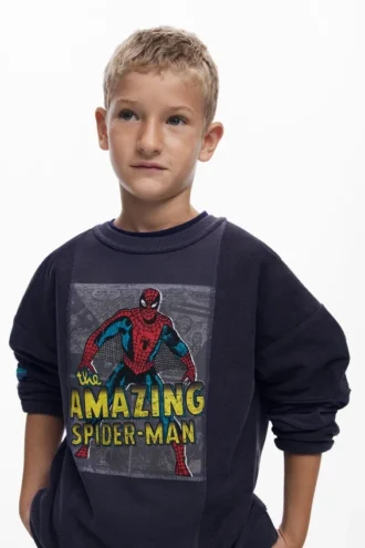 Mikiny Pach Spiderman™