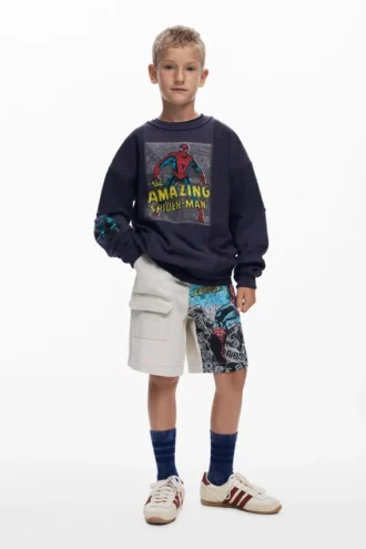 Mikiny Pach Spiderman™