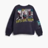 Mikiny Pach Spiderman™