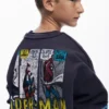Mikiny Pach Spiderman™