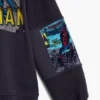 Mikiny Pach Spiderman™