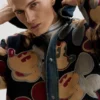 Oboustranná džínová bundy Mickey™