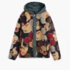Oboustranná džínová bundy Mickey™