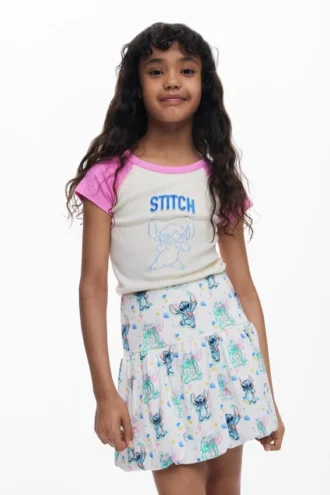 Šortky s sukní Stich™ Šortky s sukní Stich™