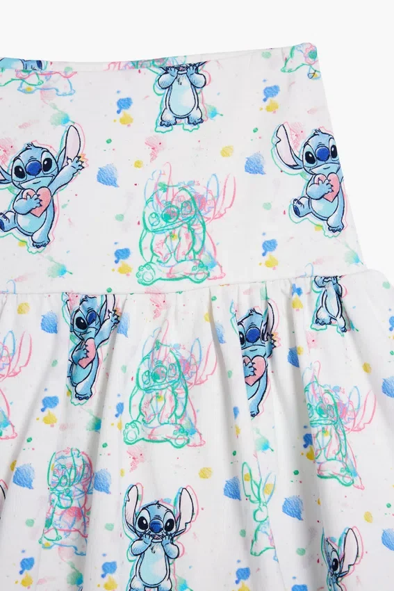 Šortky s sukní Stich™ Šortky s sukní Stich™