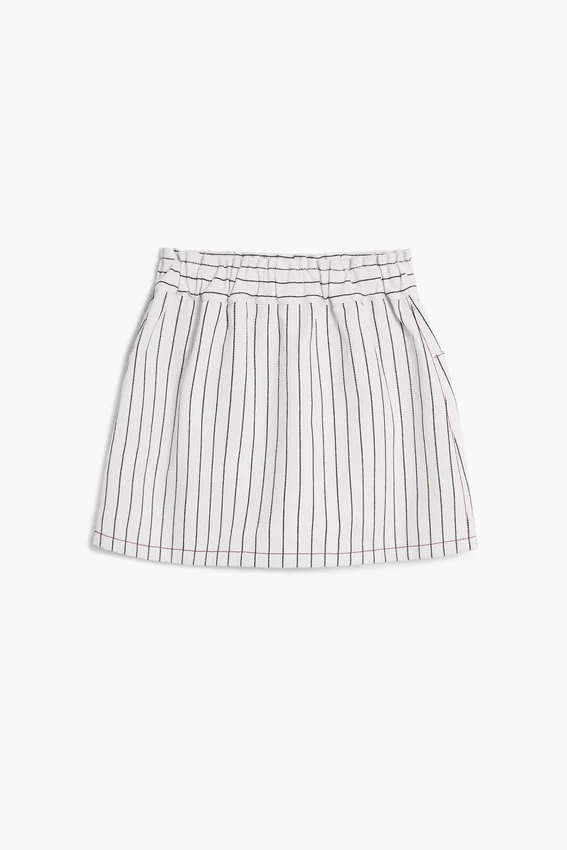 Šortky Stripes Šortky Stripes