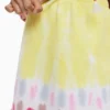 Šortky Tye-Die Šortky Tye-Die