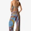 Oversized kalhoty Masha Popova Oversized kalhoty Masha Popova