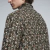 Pánská košile Jacquard Pánská košile Jacquard