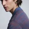 Polo Jacquard