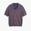 Polo Jacquard