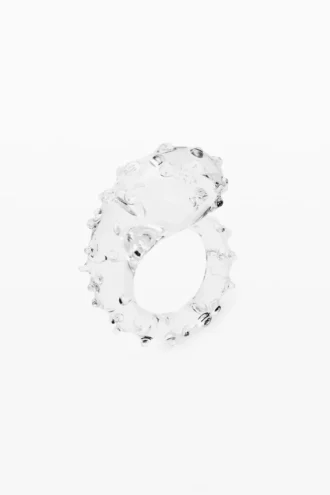 Prsten Marine Crystal Zalio