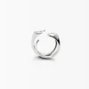 Prsten Zalio ve tvaru srdce