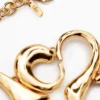 Pásky Hearts Zalio Pásky Hearts Zalio