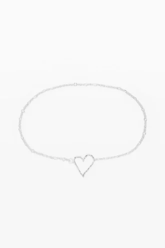 Pásky Zalio Hearts Pásky Zalio Hearts