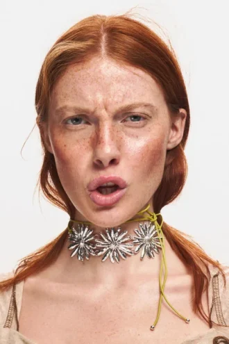Přívěsek Daisy Zalio