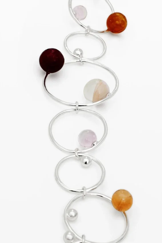 Přívěsky Zalio Spheres Přívěsky Zalio Spheres