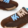 Retro sportovní tenisky Retro sportovní tenisky