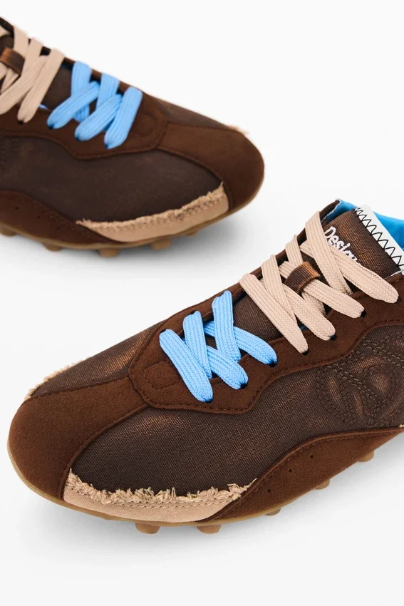 Retro sportovní tenisky Retro sportovní tenisky