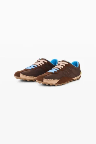 Retro sportovní tenisky Retro sportovní tenisky