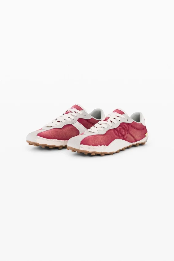 Retro sportovní tenisky Retro sportovní tenisky