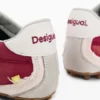 Retro sportovní tenisky Retro sportovní tenisky