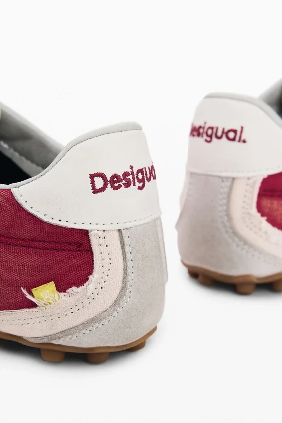 Retro sportovní tenisky Retro sportovní tenisky
