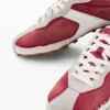 Retro sportovní tenisky Retro sportovní tenisky