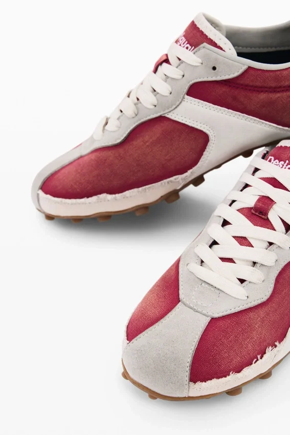 Retro sportovní tenisky Retro sportovní tenisky
