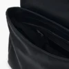 Střední batoh s vyšívanými přívěsky Střední batoh s vyšívanými přívěsky