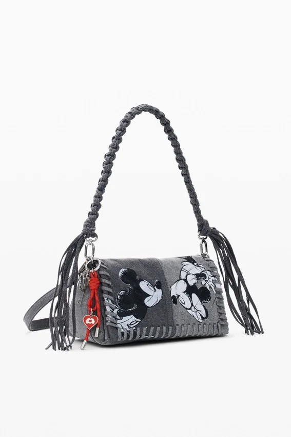 Středně velká džínová taška Mickey Mouse™ Středně velká džínová taška Mickey Mouse™