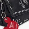 Středně velká taška Mickey Mouse™ s cvočky Středně velká taška Mickey Mouse™ s cvočky