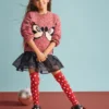 Svetr s Mickey a Minnie Mouse™ Svetr s Mickey a Minnie Mouse™