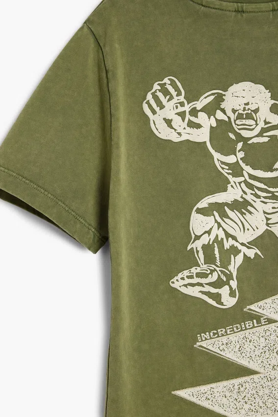 Tričko Hulk™ Tričko Hulk™