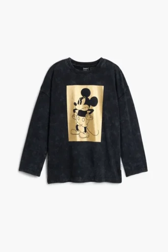 Tričko s dlouhým rukávem Mickey Mouse™