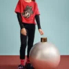 Tričko s dvojitými rukávy Minnie Mouse™