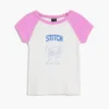 Tričko s krátkým rukávem Stich™