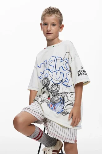 Tričko s potiskem Mickey Mouse™