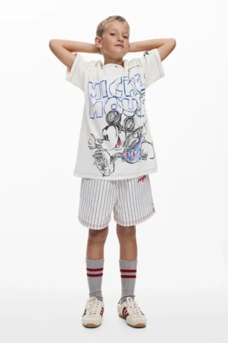 Tričko s potiskem Mickey Mouse™