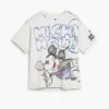 Tričko s potiskem Mickey Mouse™