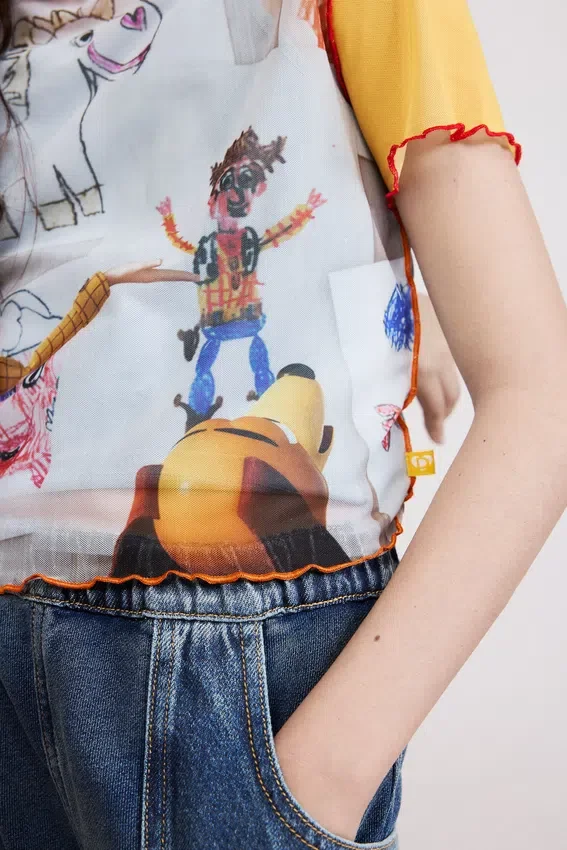Tričko s potiskem Toy Story™ Tričko s potiskem Toy Story™