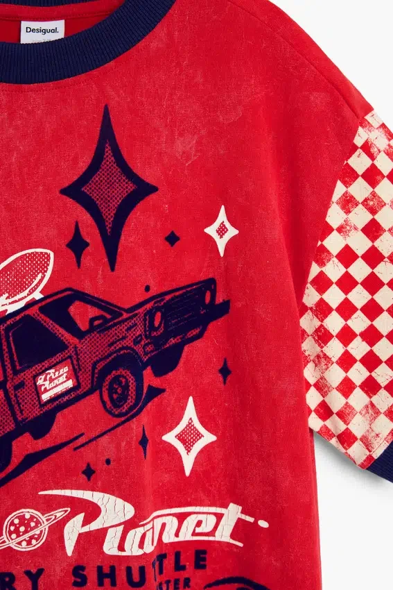 Tričko s potiskem Toy Story™ Tričko s potiskem Toy Story™